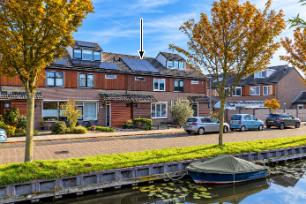 huis