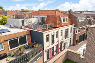 huis