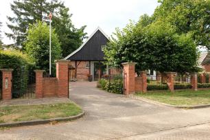 huis