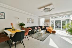 huis