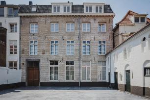 huis