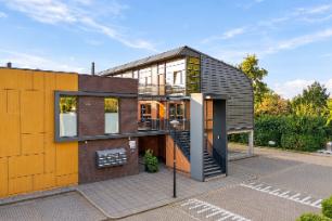 huis