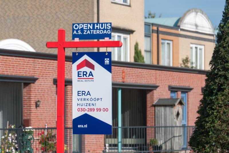 ERA bord OHR ruiter totaal