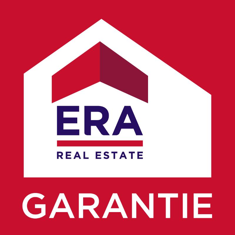 ERA Garantie logo