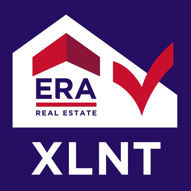 ERA Excellent Logo