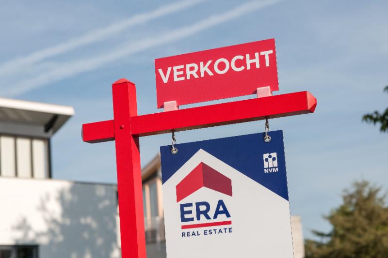 verkocht