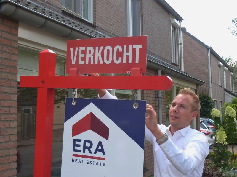 Verkoop