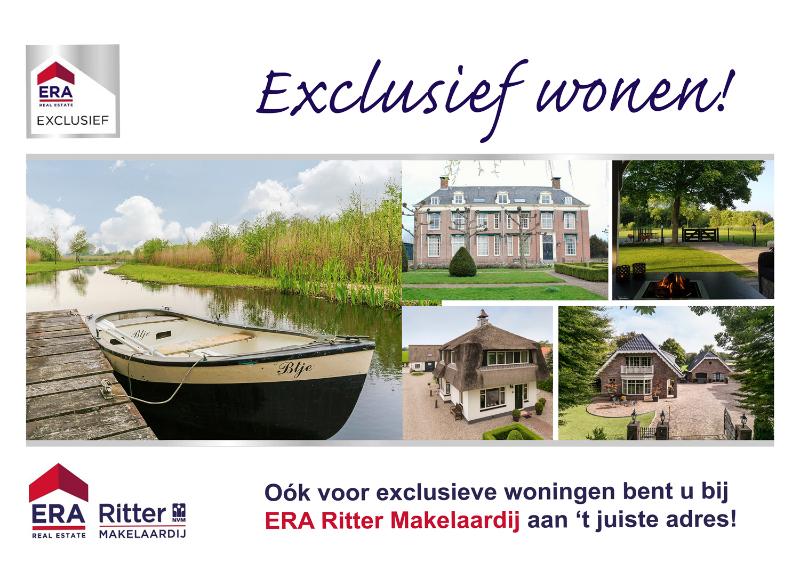 ERA Ritter Exclusief