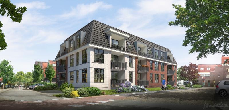 Residentie Amadeus