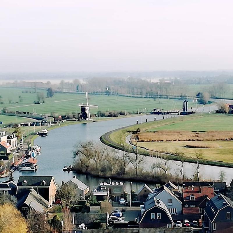 Meerkerk