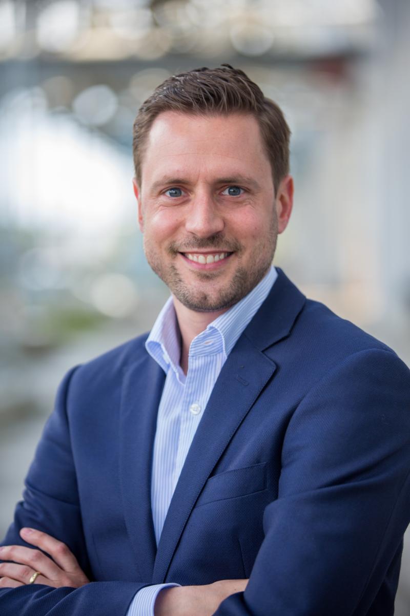 Bart Smits