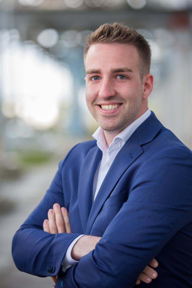 Robbie van den Oetelaar