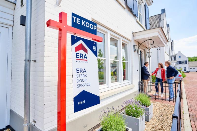 Je huis te koop bij ERA FOCUS Makelaars Eindhoven
