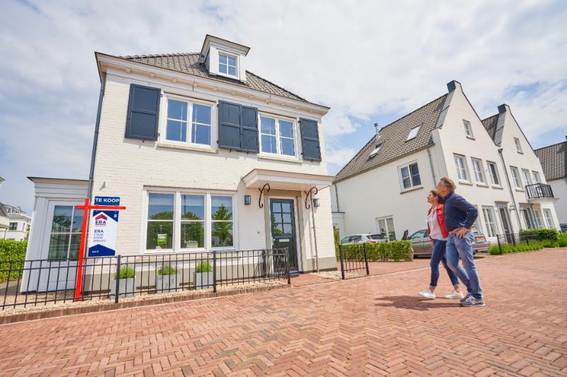 Koop je huis met ERA FOCUS Makelaars Helmond