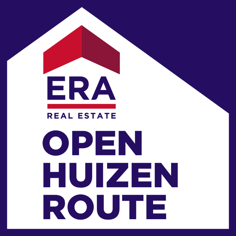 Open Huizen Route