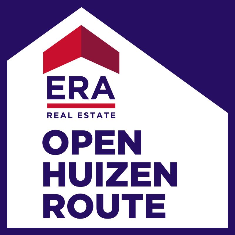 Era Open Huizen Route