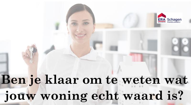 Ben je er klaar voor 