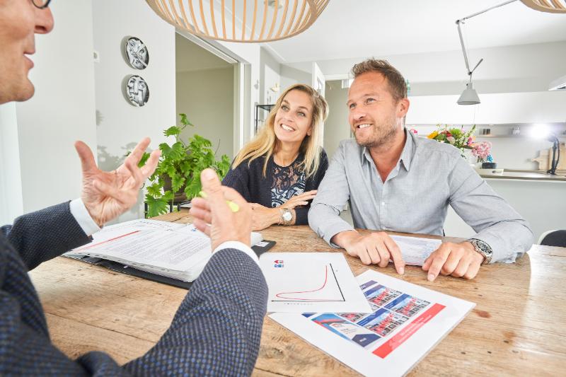 ERA Maarssen Erwin gesprek marktcijfers en ERA producten