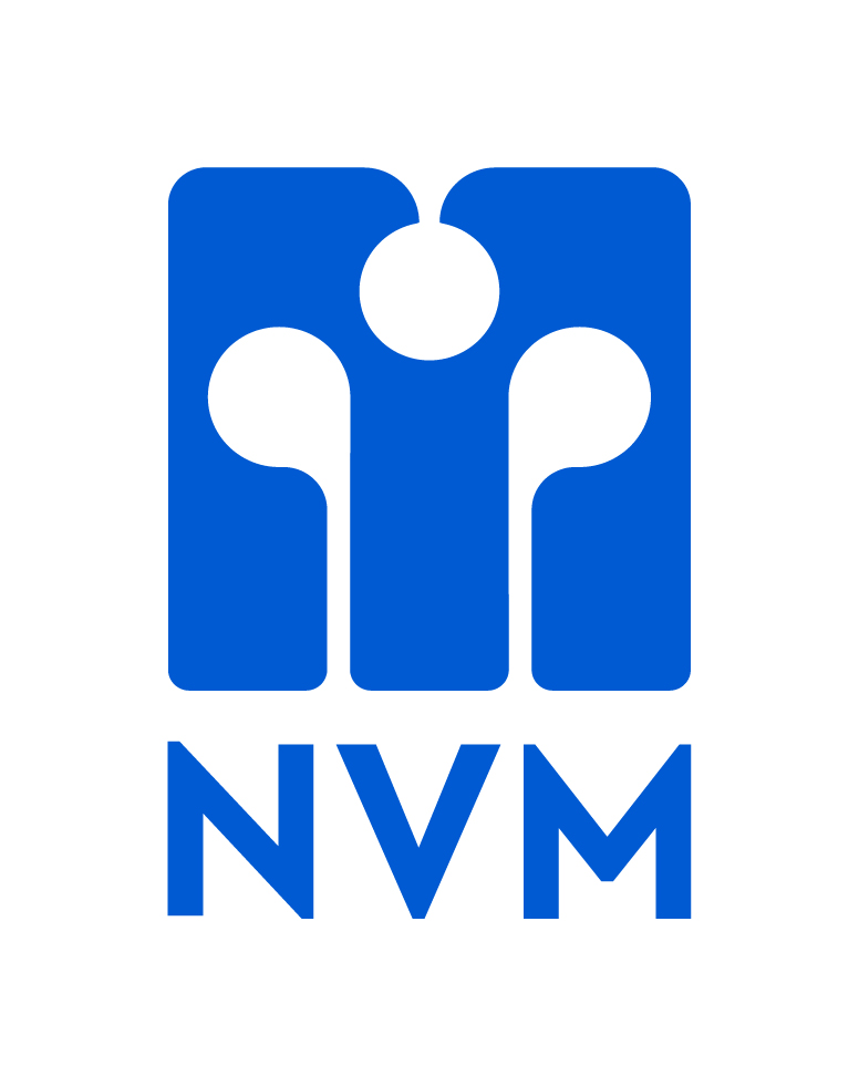 Wij zijn lid van de NVM.
