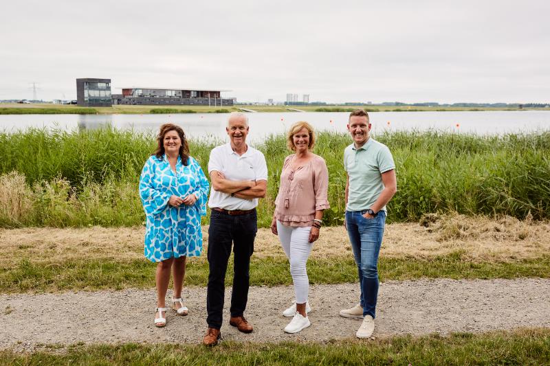 Team Perdijk