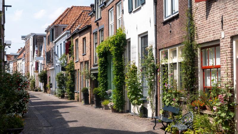 WOZ waarde