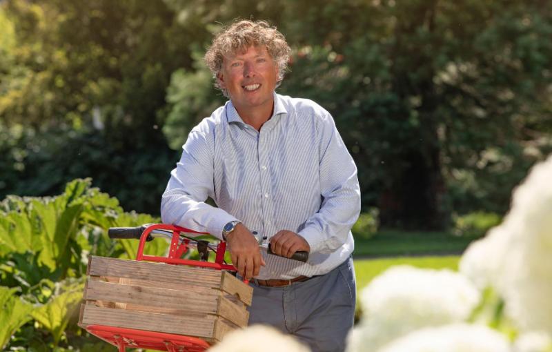 makelaar huis verkopen in Bussum