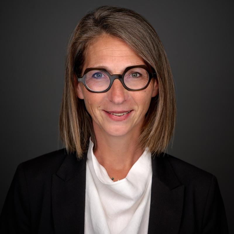 Marlies van Rossum