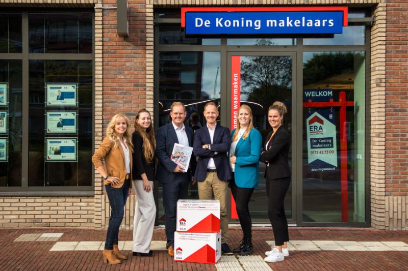 Team Alphen 2024