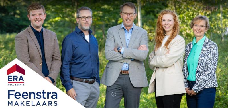 Team Feenstra ERA