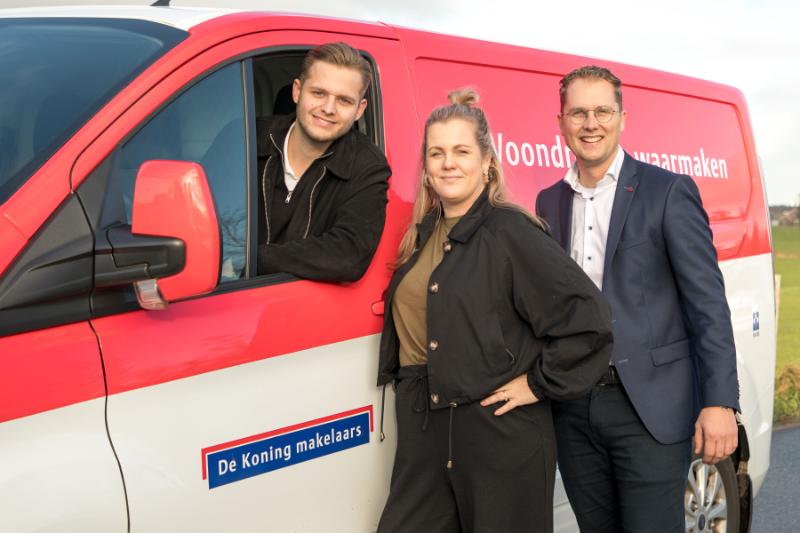 2024 Team De Koning De Ronde Venen
