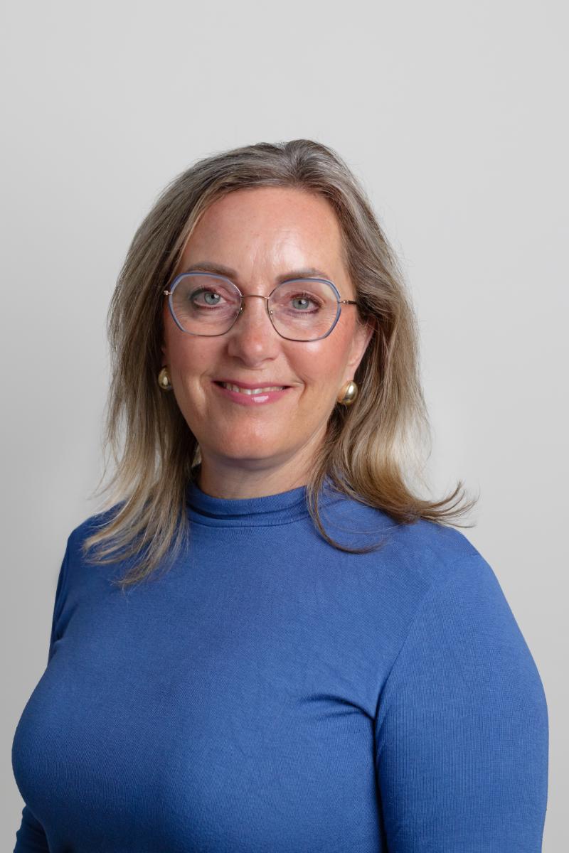 2025 Saskia van den Broek