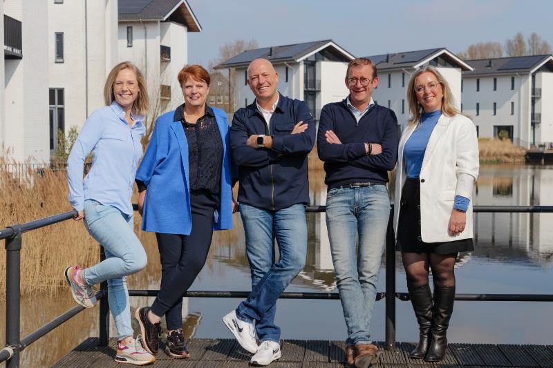 2025 Team ERA Makelaardij AMerstreek