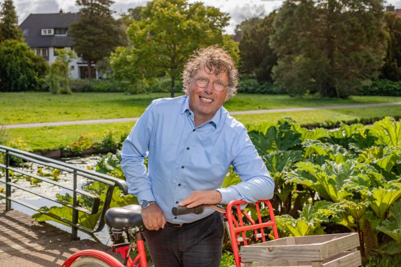 Jasper Siewe 2025 - Siewe ERA Makelaars 