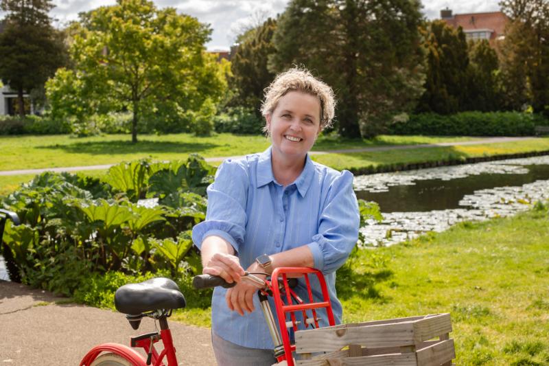 Marleen de Bondt - Siewe ERA Makelaars