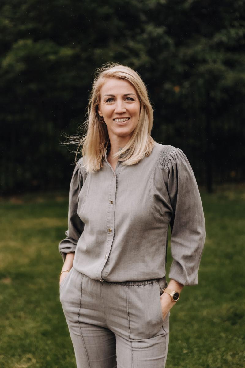Ilse Pierik