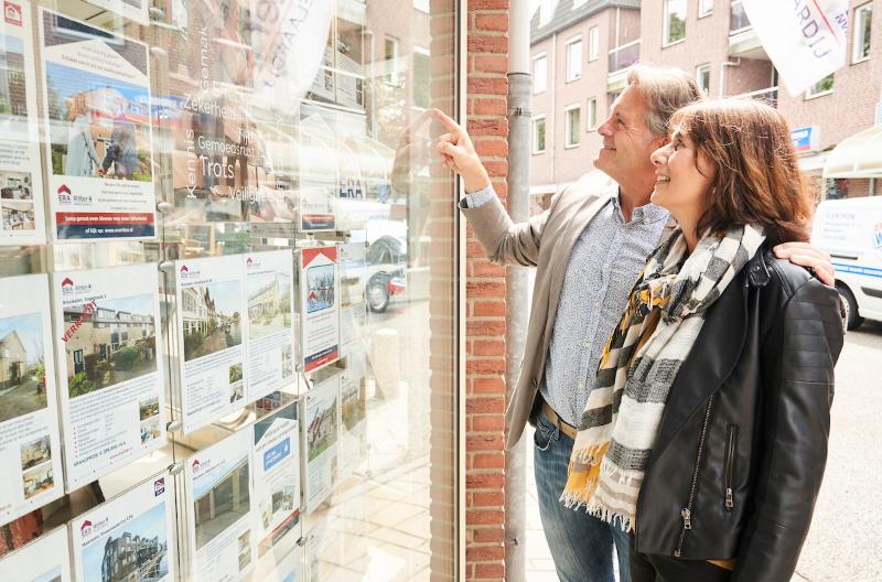 Woningmarkt juli 2025: Meer verkopen, stijgend aanbod en stabiele huizenprijzen