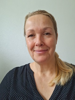 Petra Bijleveld