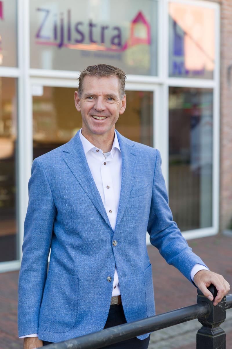 Joost Zijlstra
