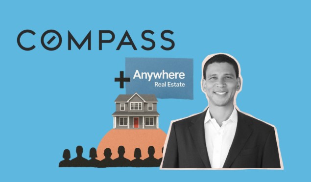 Compass neemt Anywhere over: nieuwe kansen voor ERA Nederland