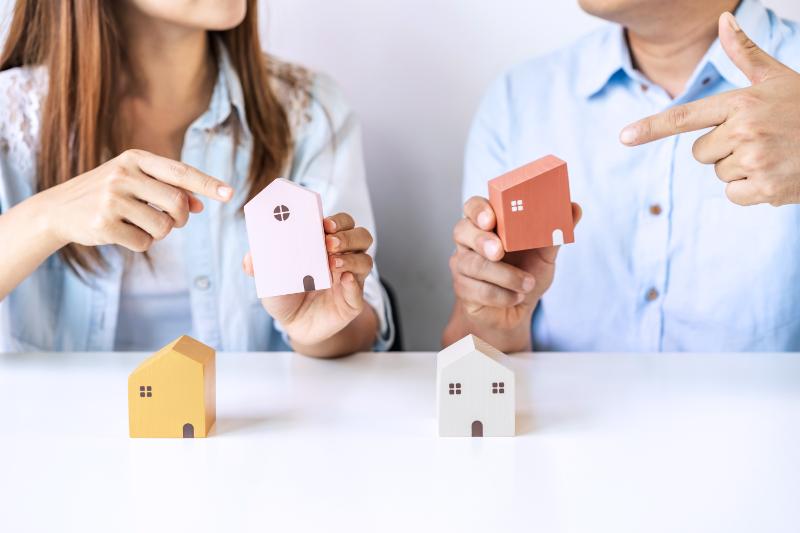 Woningmarkt oktober 2025: Evenwicht in zicht met een herfstige vertraging