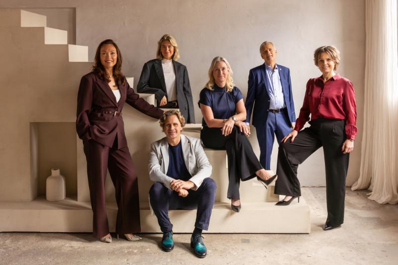 Team Van den Putten Makelaars & Taxateurs O.G.