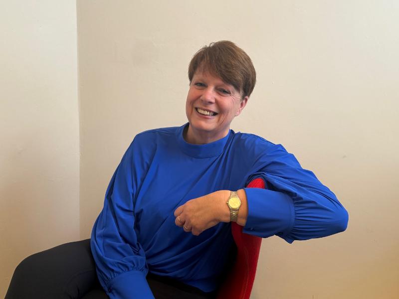 Monique Rullens - ERA Makelaardij Amerstreek