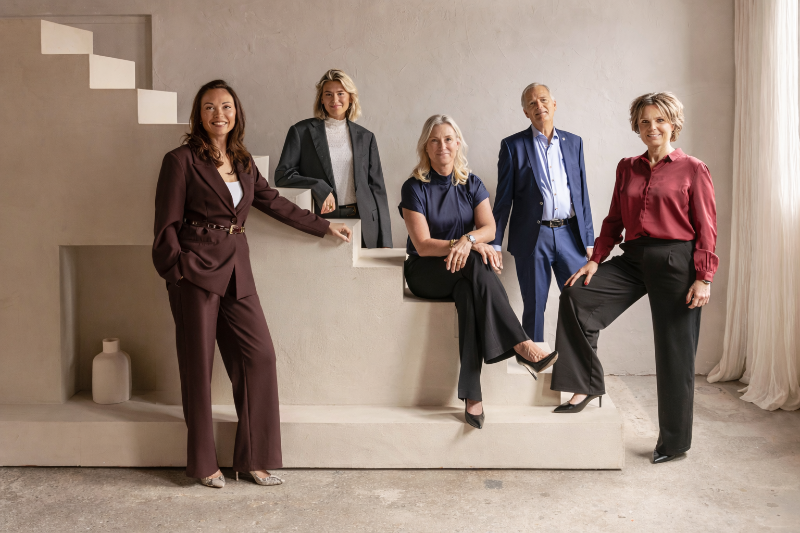 Team Van den Putten Makelaars & Taxateurs O.G.