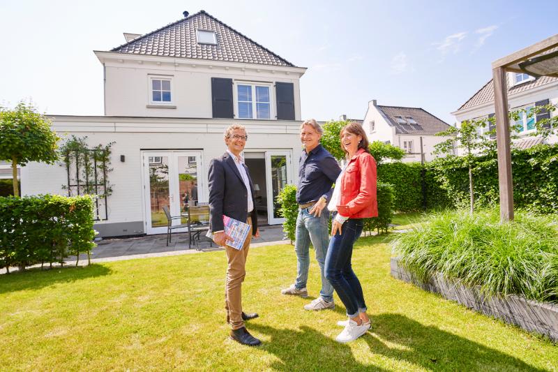 Woningmarkt februari 2026: Meer aanbod, minder druk op de markt