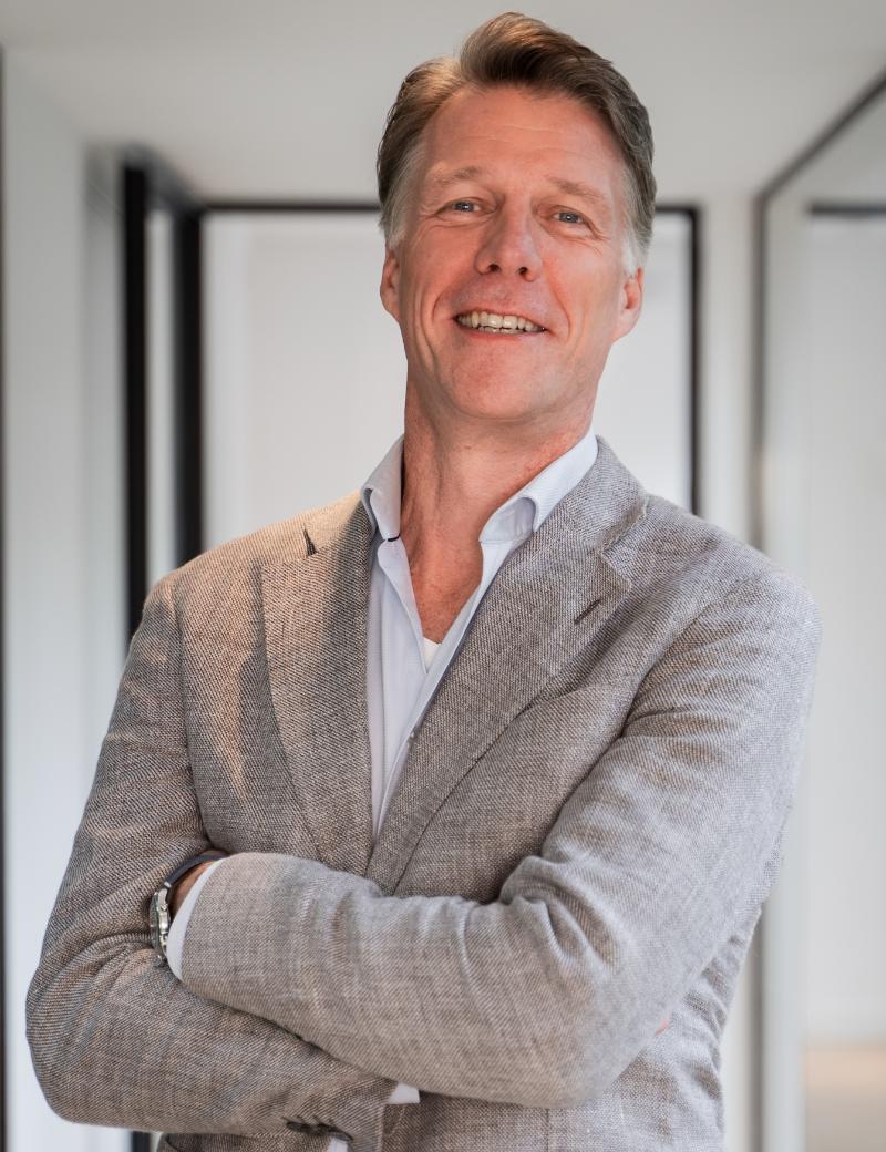 Kasper van der Veldt