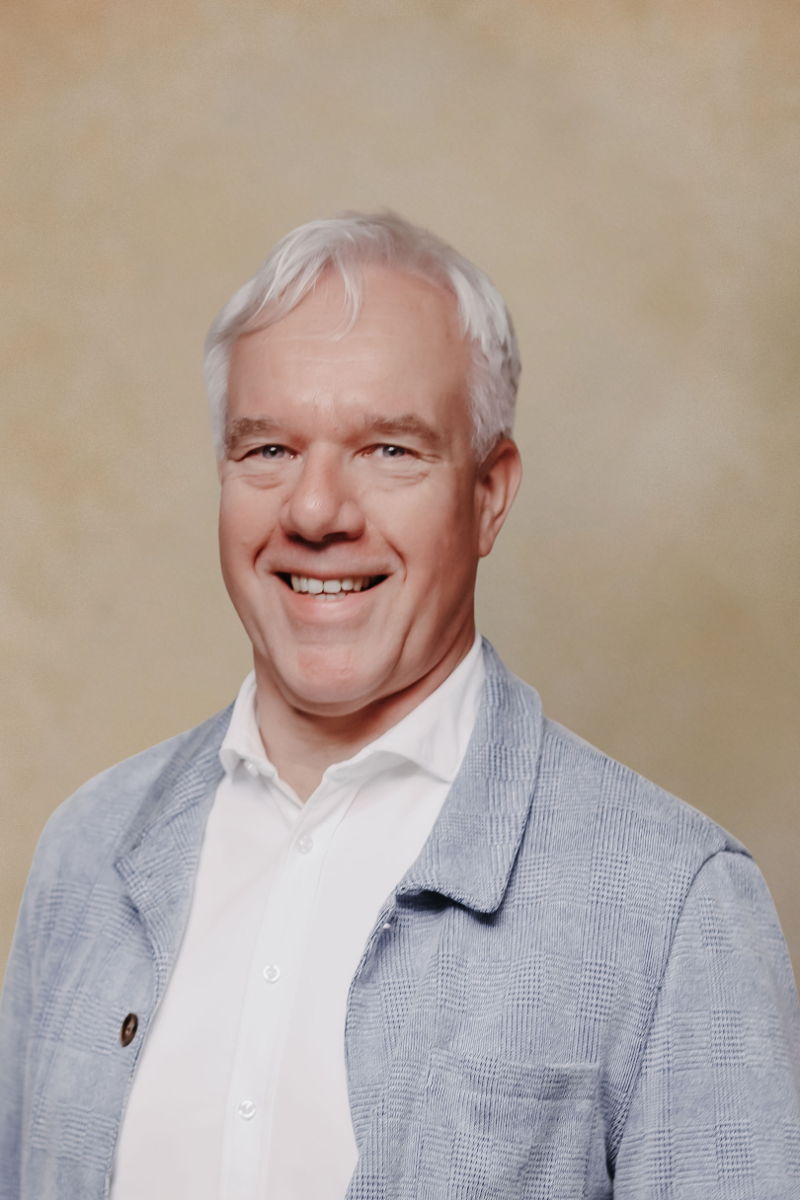 2026 Arjan ter Keurs