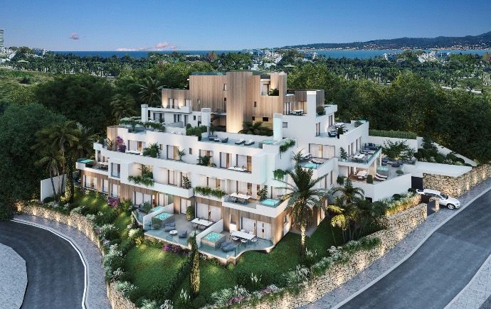 Royal River Marbella
