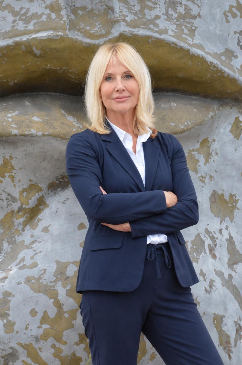 Liesbeth Selbach 2026