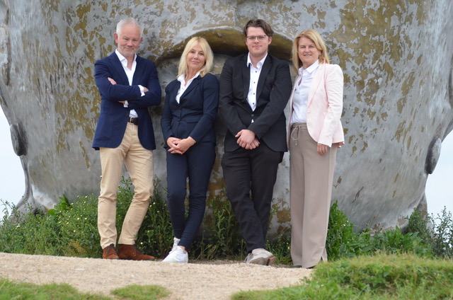 Ons Team 2026