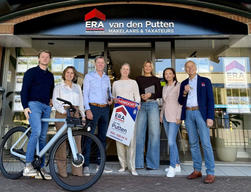 Team Van den Putten Makelaars & Taxateurs O.G.
